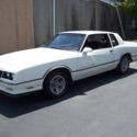 1986 Monte Carlo SS 78k Miles