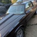 1986 MONTE CARLO SS 86,500 MILES SECOND OWNER
