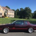 1986 Monte Carlo ss project car