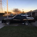 1986 Monte Carlo SS - TTops - REAL SS