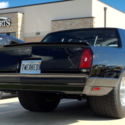 1986 Monte Carlo Super Sport Big Block PRO STREET