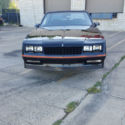 1986 Montecarlo SS 305 HO Auto A/C Original FAST NO RESERVE!!!!