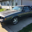 1986 mustang GT 5.0 5 speed.