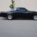1986 NICE BUICK GRAND NATIONAL 66500 MILES MILD TUNE STOCK PAINT NICE
