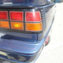 1986 Nissan 200SX 2DR. Hatchback 1987/1988/1989/1990/Nissan/Project
