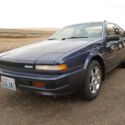 1986 Nissan 200SX XE