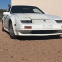 1986 Nissan 300 ZX T-Top Car!