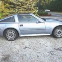 1986 Nissan 300 ZX