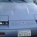 1986 Nissan 300ZX 2 2eBay Motors Cars & Trucks Nissan 300ZX