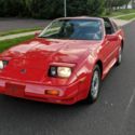 1986 Nissan 300ZX 2 Owner NO RESERVE! Only 67k miles