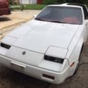 1986 Nissan 300zx 2+2 gl factory spoiler kit T-tops manuel transmission garaged
