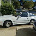 1986 Nissan 300zx 2+2 Naturally Aspirated