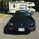 1986 Nissan 300zx 2+2