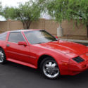 1986 Nissan 300ZX 3.0L V6. All ORIGINAL-TWO OWNER-MANUAL-SUPER CLEAN-NO RESERVE!