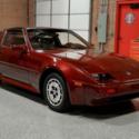 1986 NISSAN 300ZX *All Original Survivor! 23k Miles 'MINT' Showroom Condition!