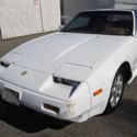 1986 Nissan 300ZX Automatic 6 Cylinder NO RESERVE