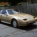 1986 Nissan 300ZX - Clean, Well-Kept and Ready For The Road!