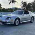 1986 Nissan 300ZX Coupe Grey RWD Automatic 2+2 **Only 75K Miles**