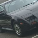 1986 NISSAN 300ZX!  Excellent Condition, runs great!