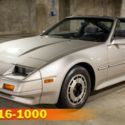 1986 Nissan 300ZX  Flemings Ultimate Garage