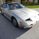 1986 Nissan 300ZX ((( low original miles )))