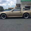 1986 NISSAN 300ZX NA 2+2- GREAT CONDITION, RUNS AWESOME, NO RESERVE!!!