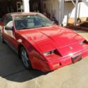 1986 Nissan 300ZX - NEEDS WORK