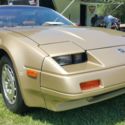 1986 Nissan 300ZX T-Top Very Clean Western car
