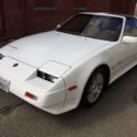 1986 Nissan 300zx T-Top Z31 5spd Manual NR JDM drift not supra 280 240 turbo