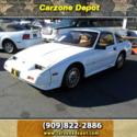 1986 Nissan 300ZX Turbo Z31