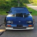 1986 Nissan 300ZX Turbo Z31 VG30ET COLLECTOR RARE