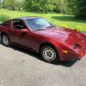 1986 Nissan 300ZX Z31 in Excellent Garage Kept Condition - NO RESERVE
