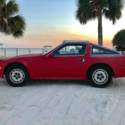 1986 Nissan 300ZX Z31 T-TOP Hatchback with all manuals