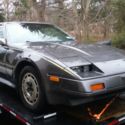 1986 Nissan 300ZX Z31