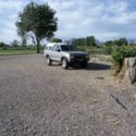 1986 Nissan Ext Cab 4x4