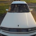 1986 Nissan Maxima