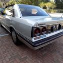 1986 NISSAN SKYLINE GT TURBO CLASSIC CAR COLLECTIBLE ORIGINAL MUSEUM CONDITION