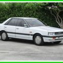 1986 NISSAN SKYLINE R31 GT PASSAGE JAPAN IMPORT FLORIDA CAR GT-R GTR SEDAN LOW