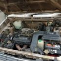 1986 nissan stanza wagon