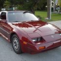 1986  nissian 300zx ,  low miles all org.