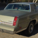 1986 oldmobile cutlass supreme brougham near perfect low mileage