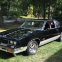 1986 OLDS 442 NEW SHOWROOM CONDITION!!