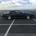 1986 Olds Cutlass Salon T-tops V8 and Bucket Seats