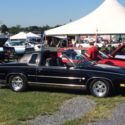 1986 Olds Cutlass Salon