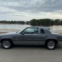 1986 OLDSMOBILE 442 IN EXCELLENT CONDITION WITH ONLY 25K ORIGINAL MILES!