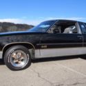1986 Oldsmobile 442, One Owner, Very Original