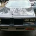 1986 Oldsmobile 442 T-Tops
