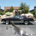 1986 Oldsmobile 442