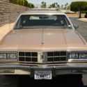 1986 Oldsmobile Custom Cruiser