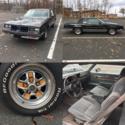 1986 Oldsmobile Cutlass 442 Super Clean, Original Low Miles estate find!!!!